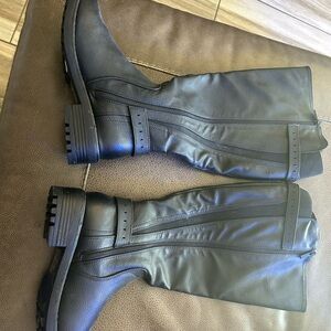 Torrid Black Women's Boots